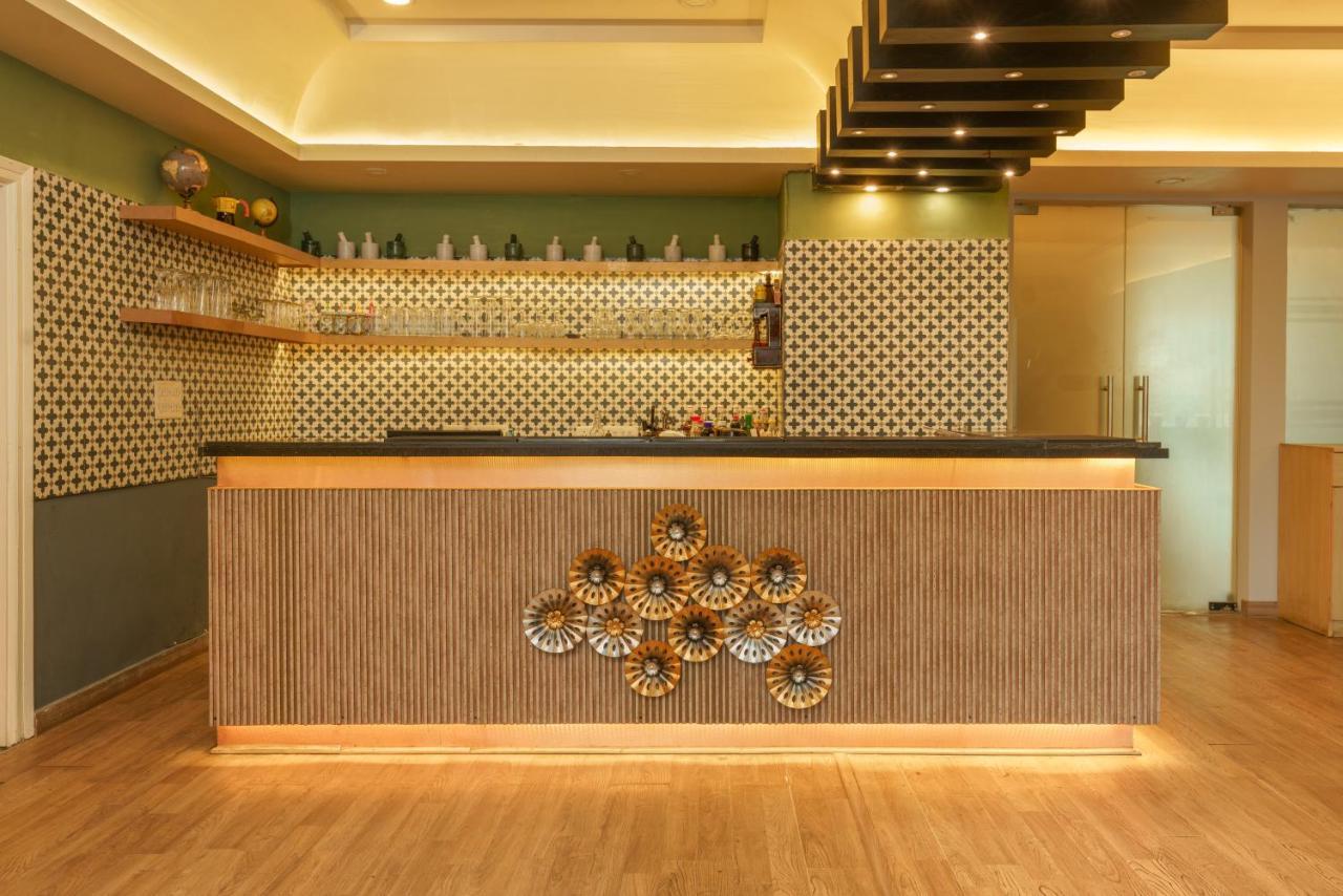 Bloom Hotel - Sector 62 Noida Exterior photo